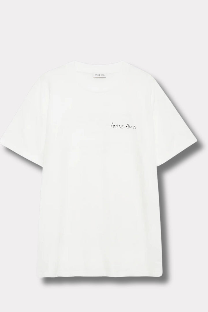 Walker Tee Lyrics - Ivory