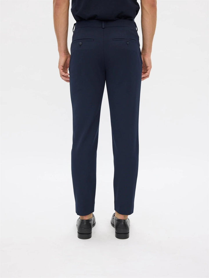 JoshPL 805 Slim Fit Navy