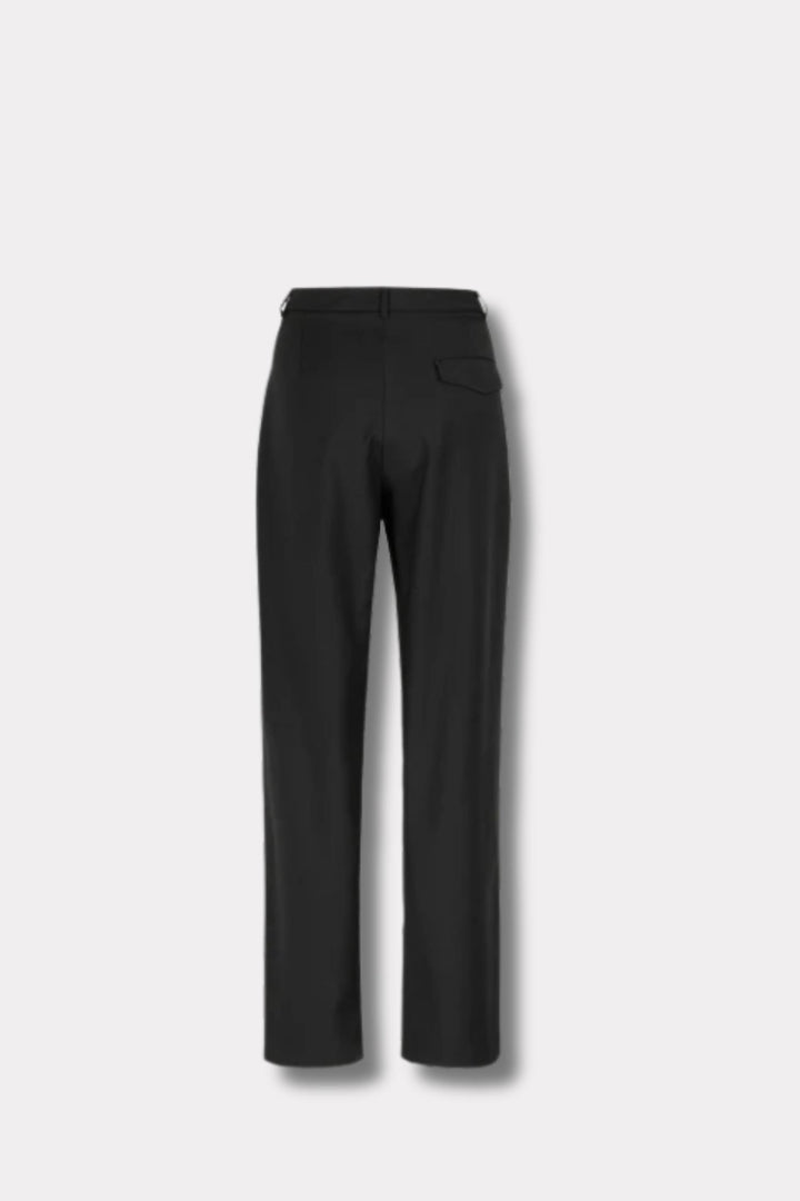 Monaco Pant- Black