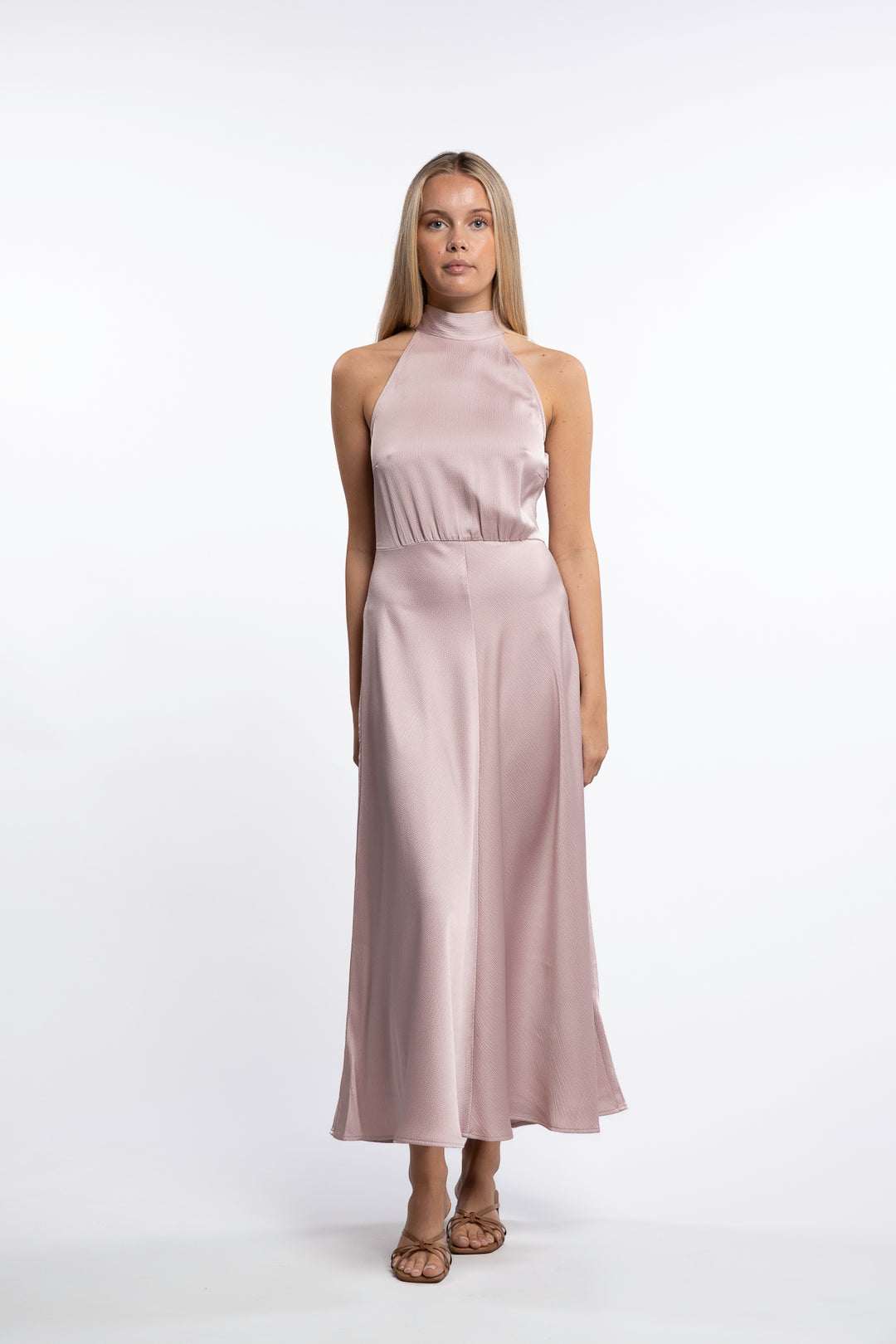 Rheo Dress 12959- Violet Ice