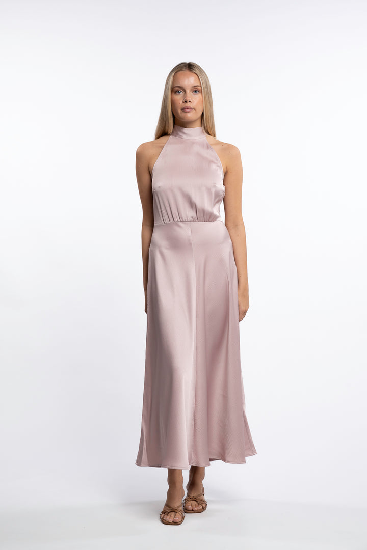 Rheo Dress 12959- Violet Ice