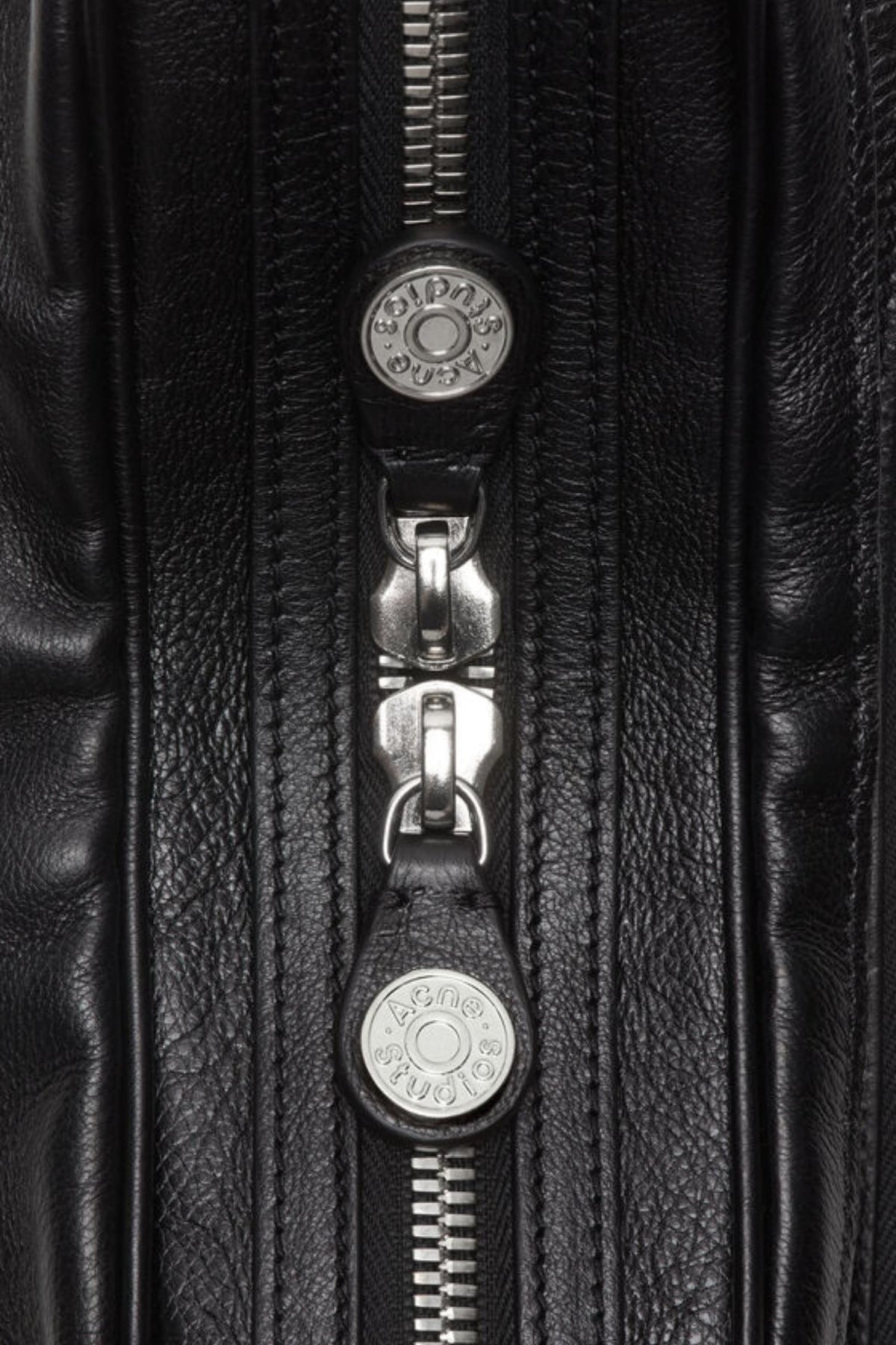 Camero Party Shoulder Bag- Black