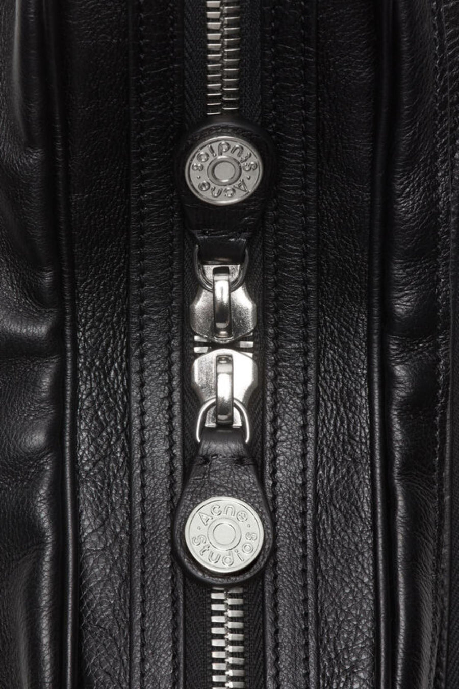 Camero Party Shoulder Bag- Black