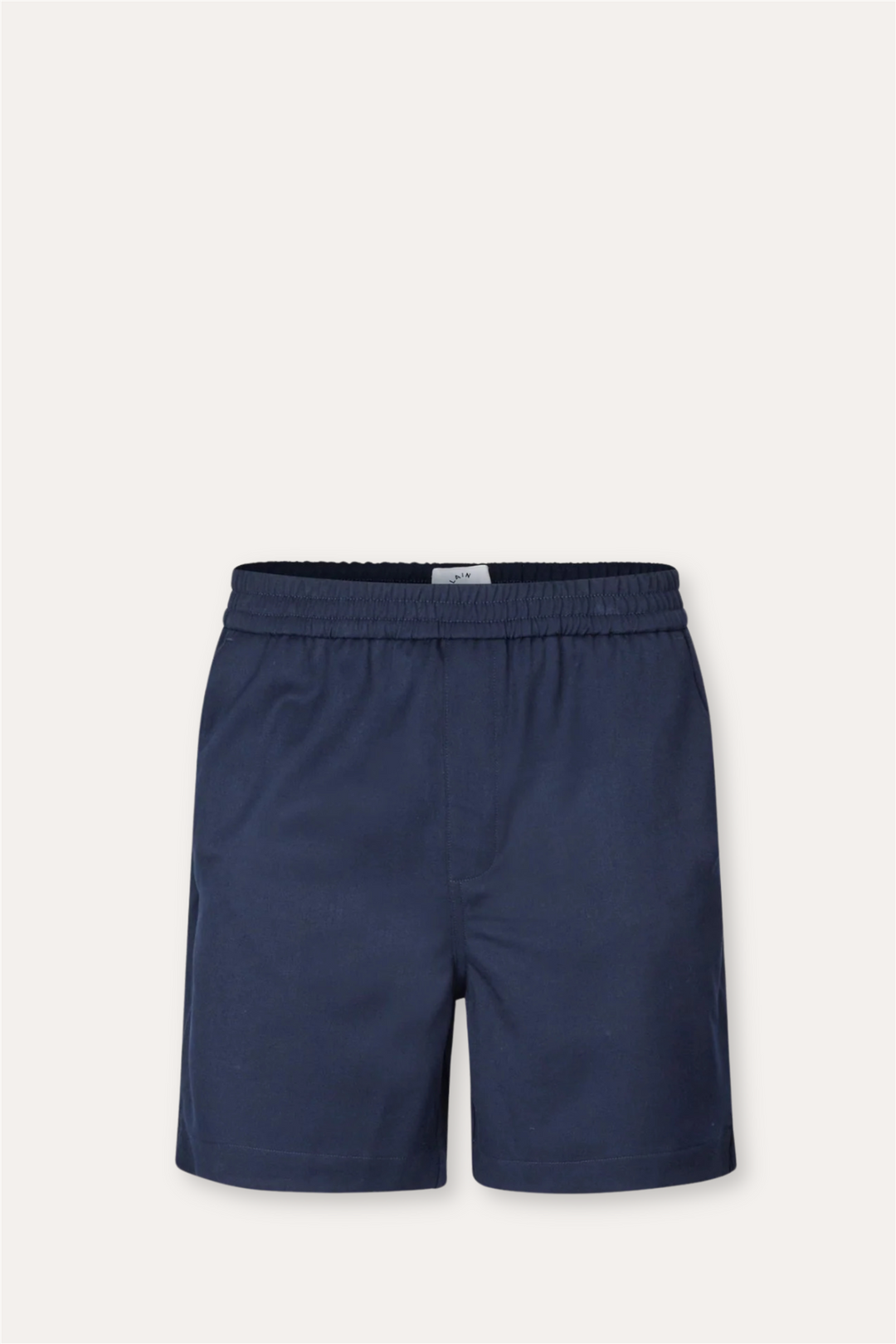 TuriPL Shorts 041 Navy