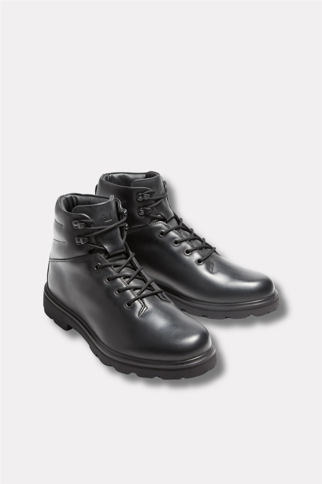 Black Storm Boot Black