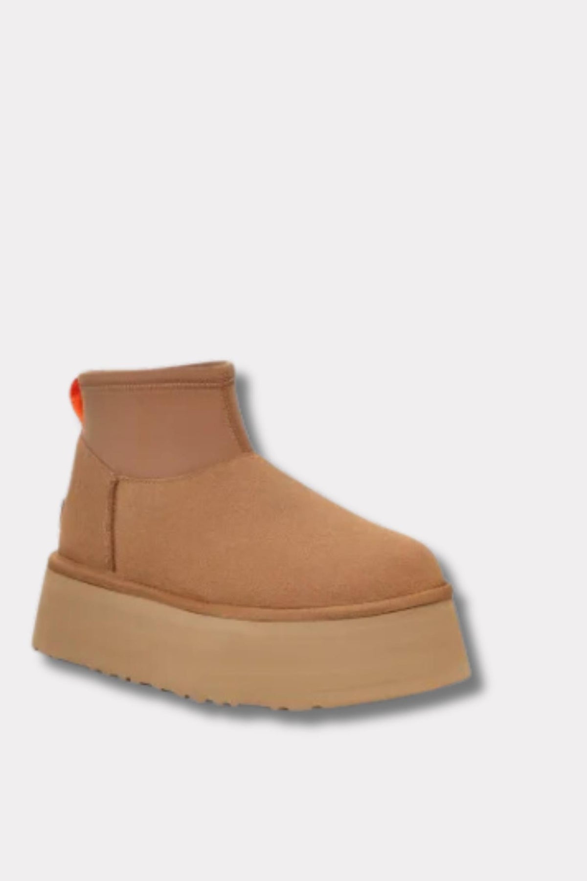 Women's Classic Mini Dipper- Chestnut
