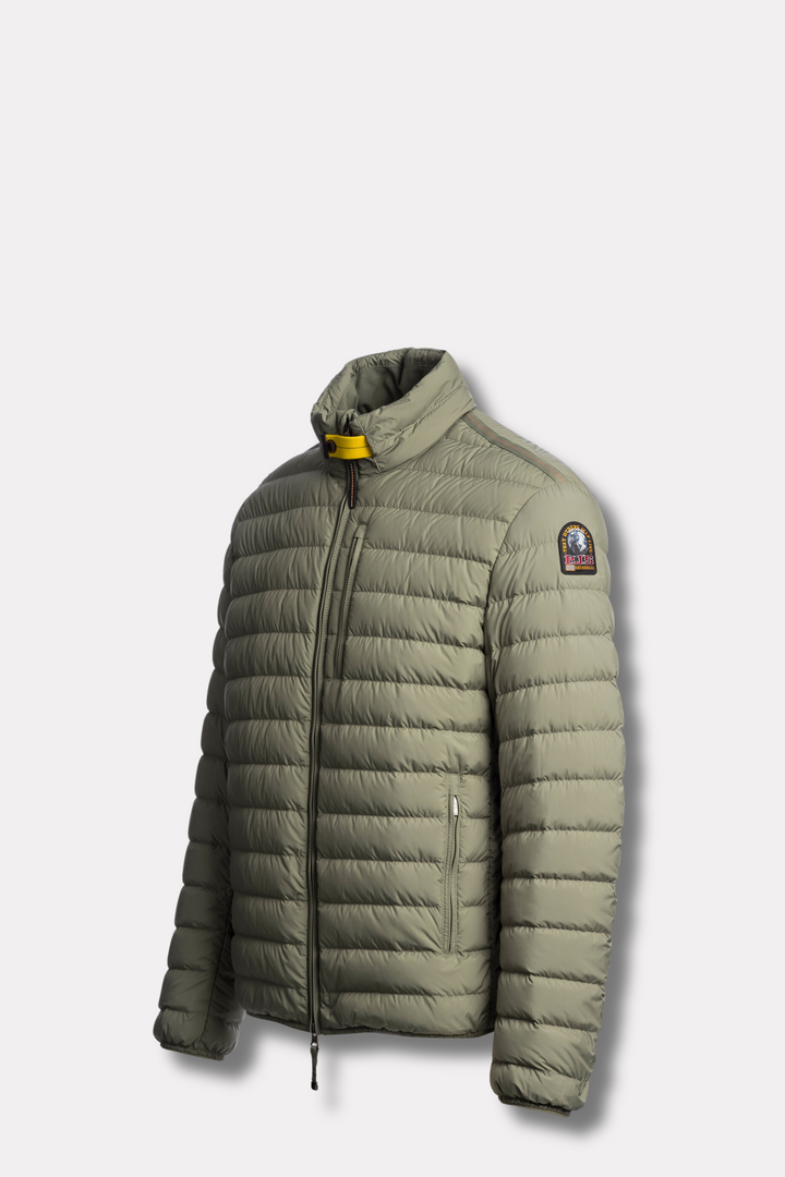 Ugo Short Down Jacket Ashen Sage