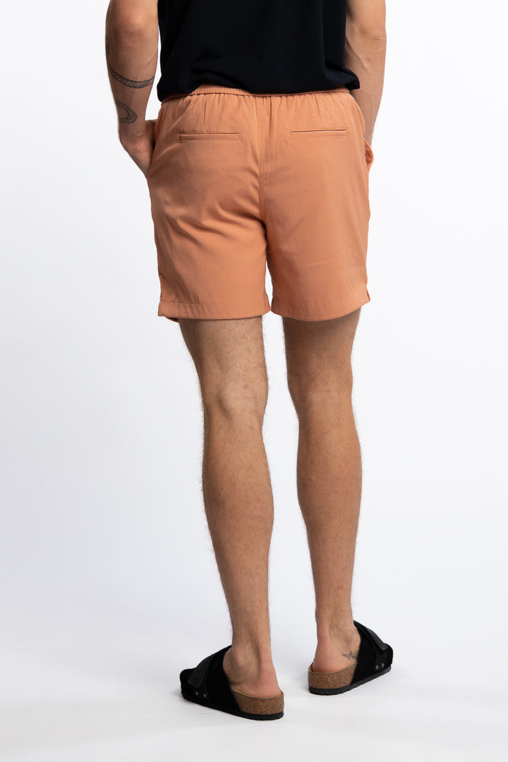 Turi Shorts Coral