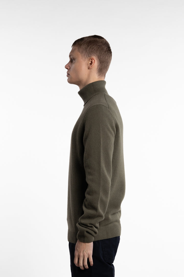 Karl Rollneck Bounty Knit Green