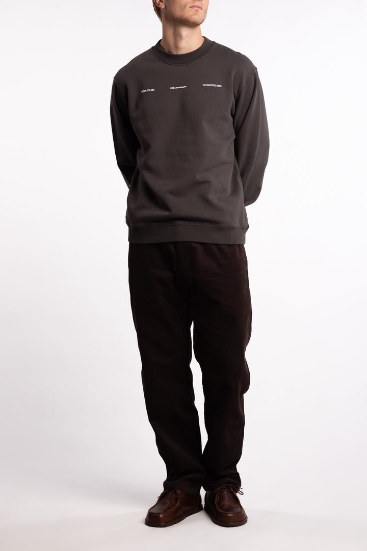 Duke National Crew Black