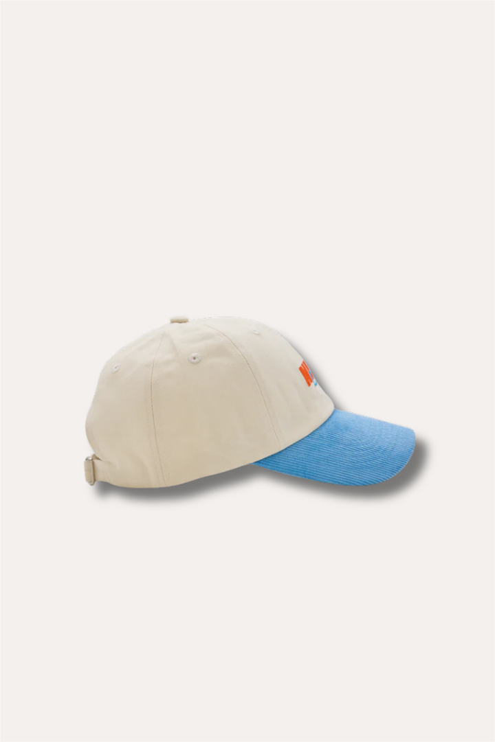 Leisure Cap Beige