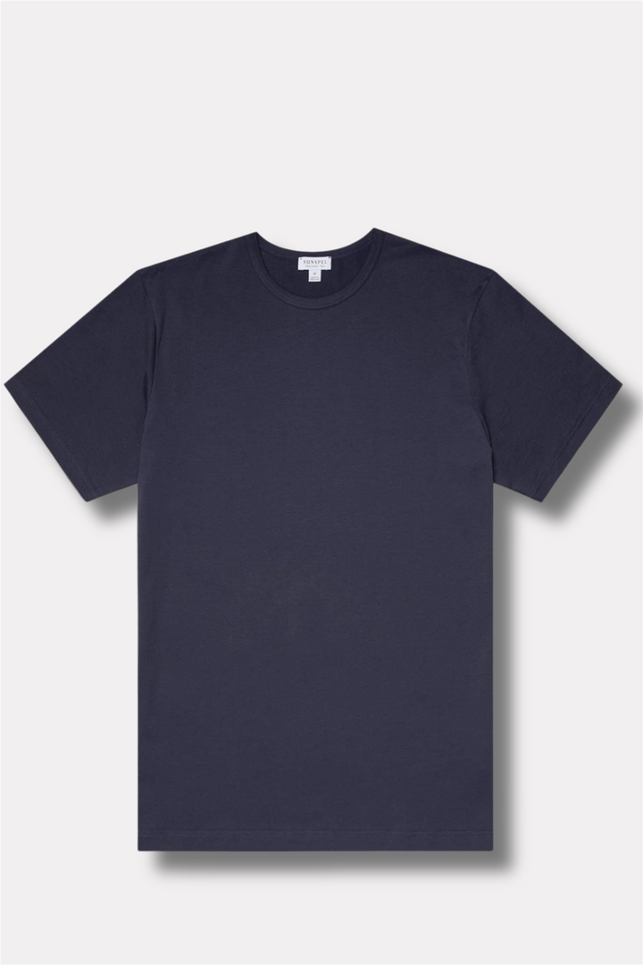 Classic T-Shirt Navy