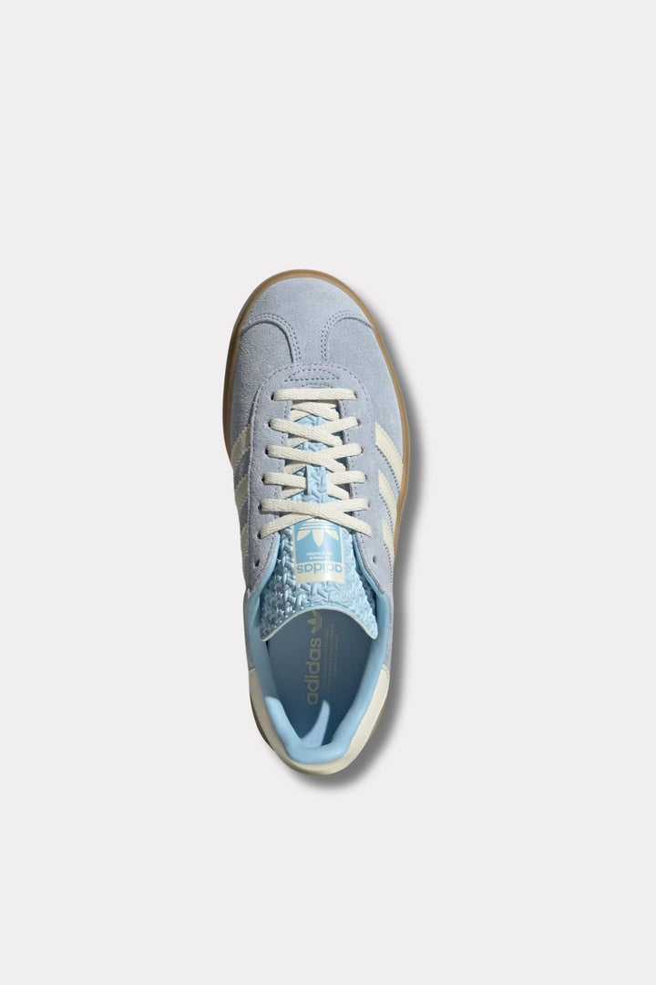 Gazelle Bold W- Clesky/Crewht/Goldmt