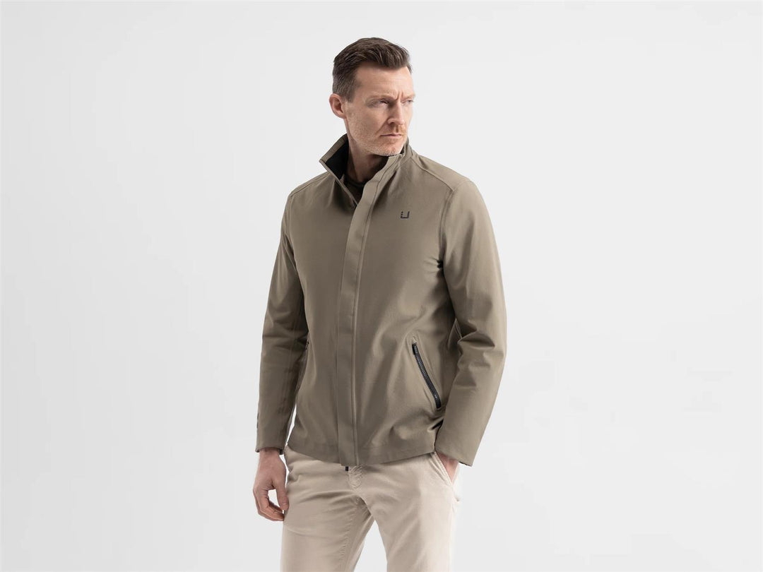 Vektor Jacket Driftwood