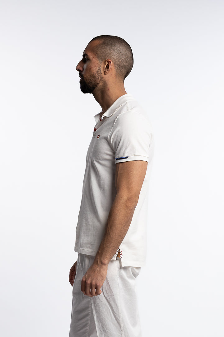 Gipsy Prepster White