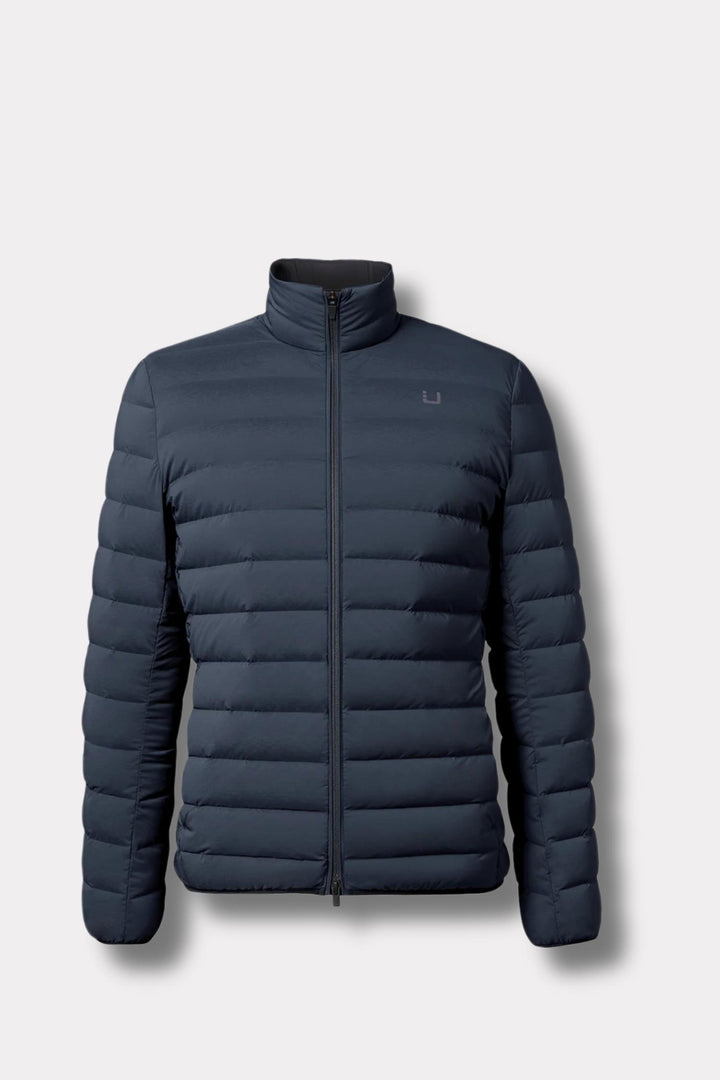 Sonic Down Jacket Navy