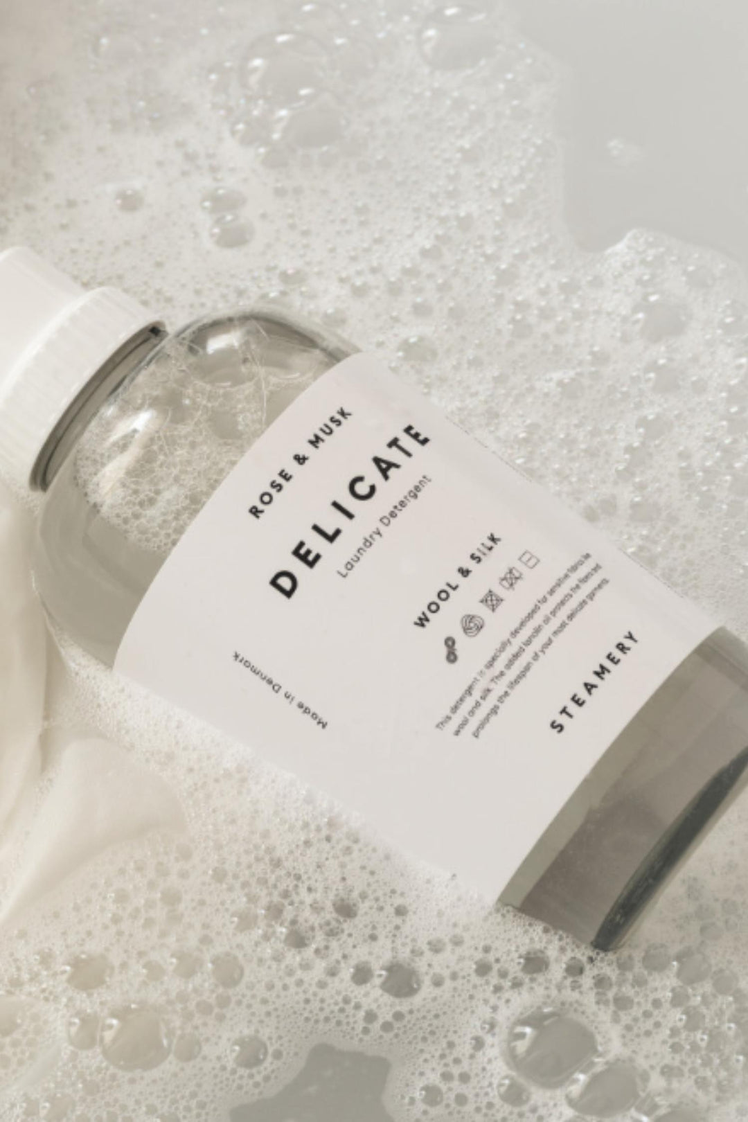 Delicate Laundry Detergent