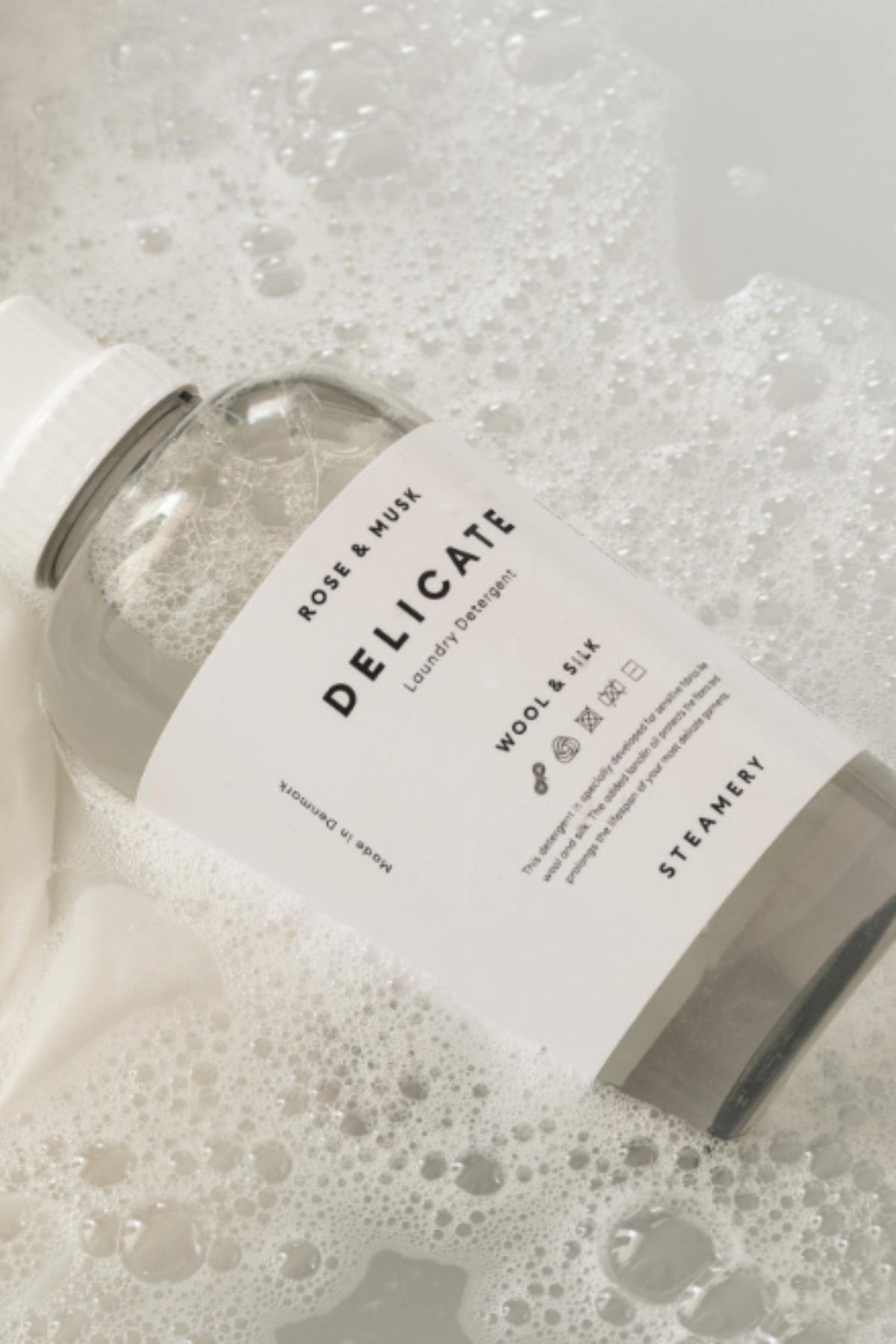 Delicate Laundry Detergent