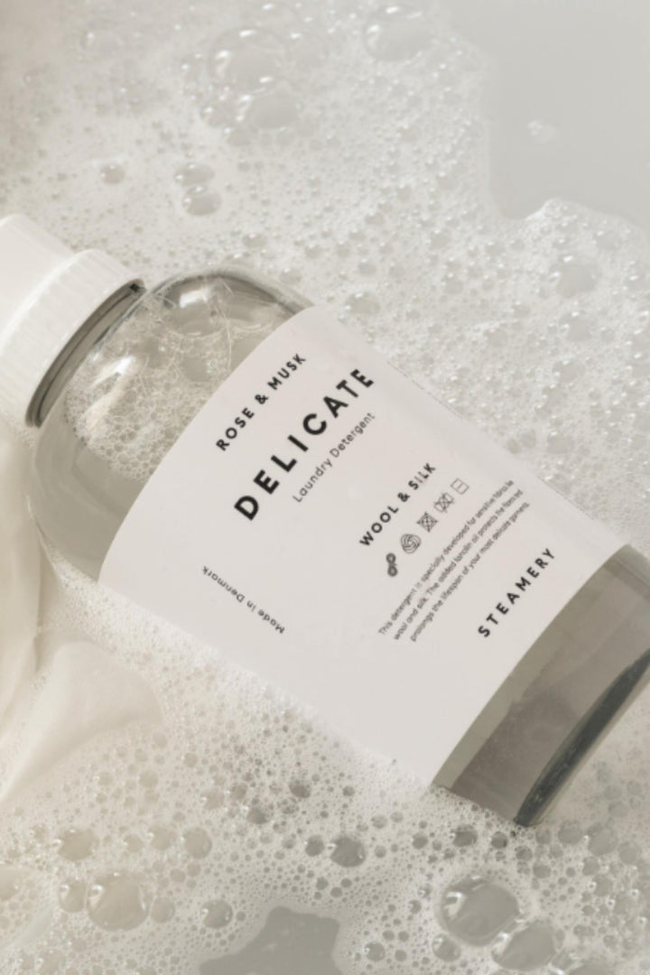 Delicate Laundry Detergent