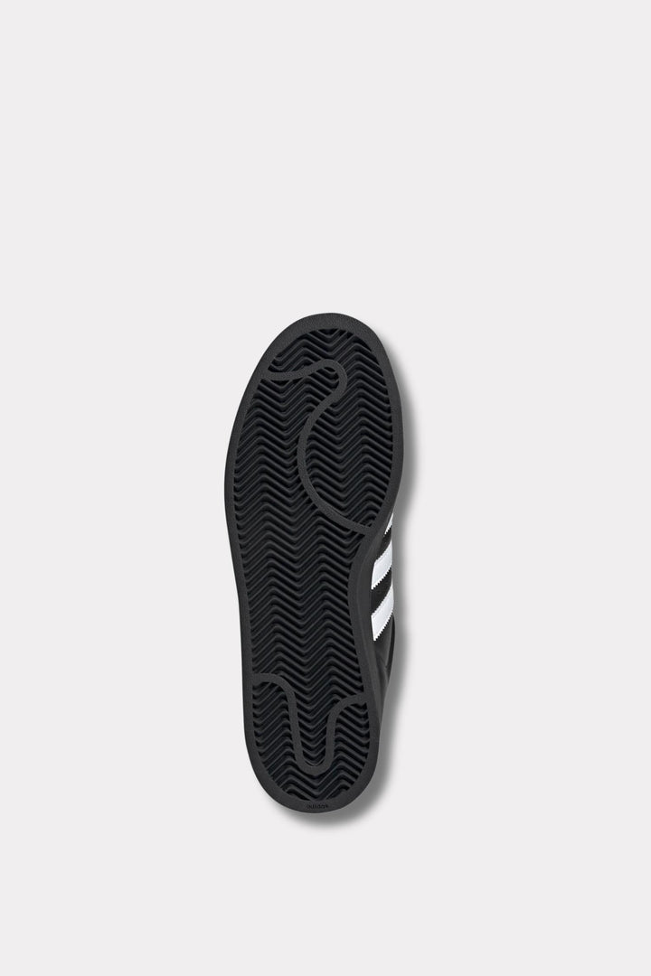 Superstar II- Cblack/Ftwwh- JI0079