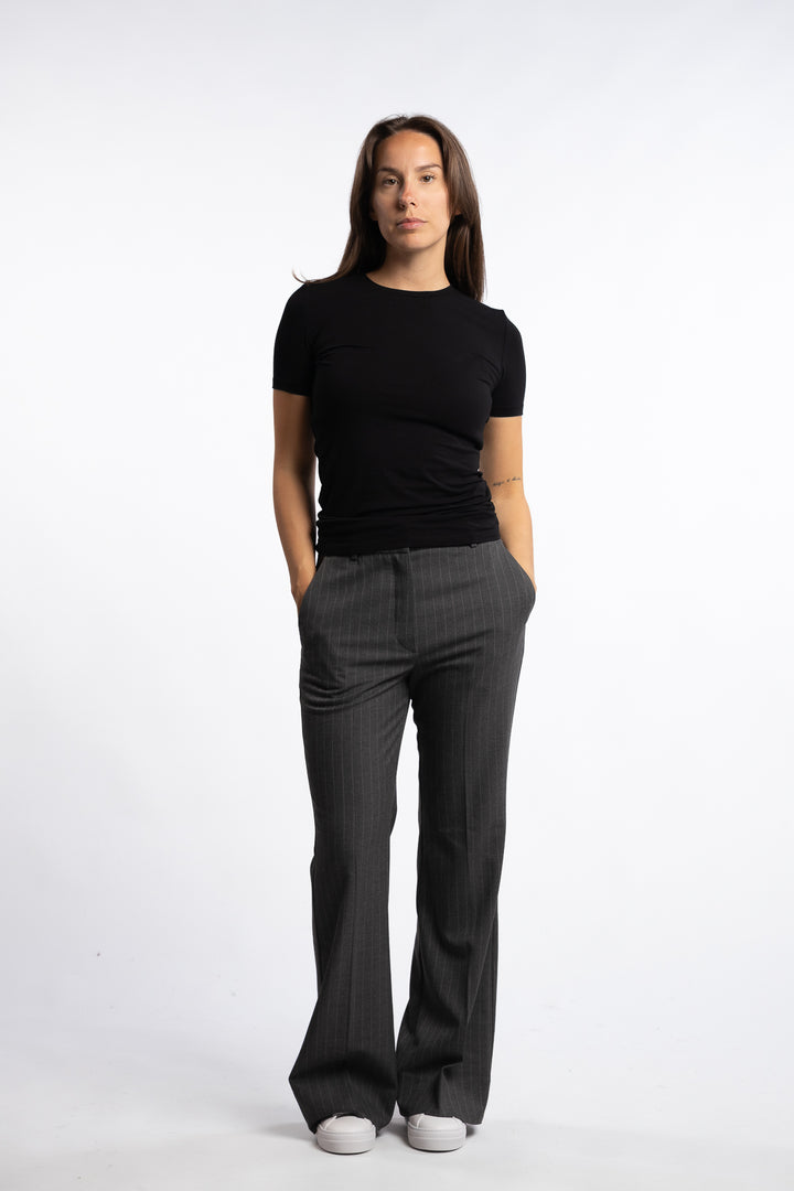 OliviaFV - Meteorite Pinstripe