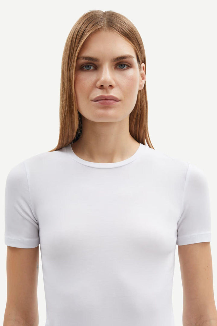 Ester ss- White