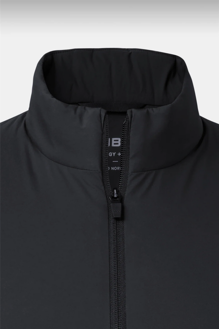 Raptor Vest Black Storm