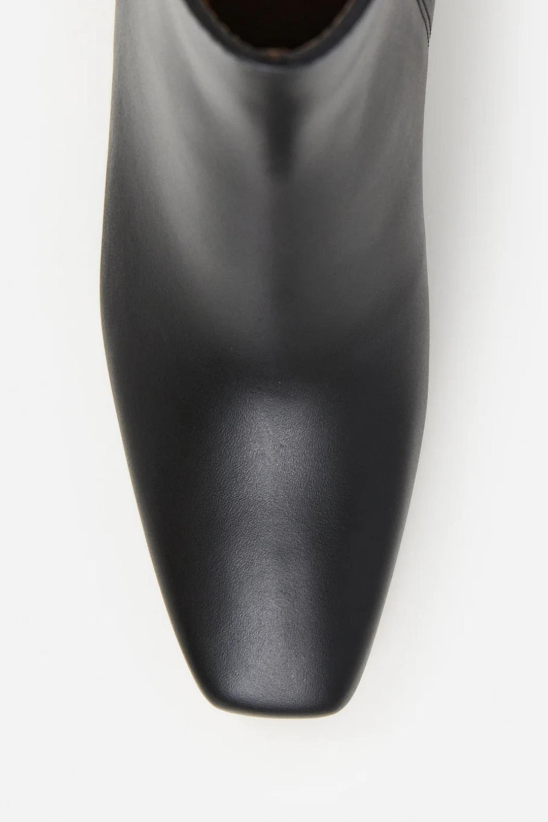 Cay Leather- Black