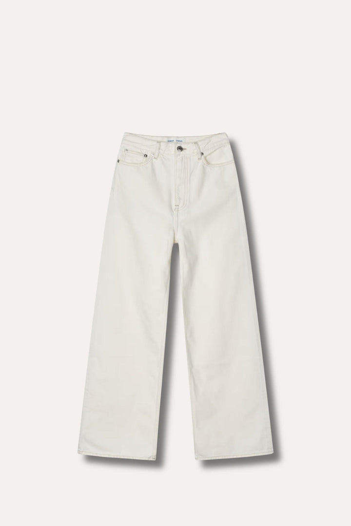 Sarebecca Jeans 15895 - Chalk