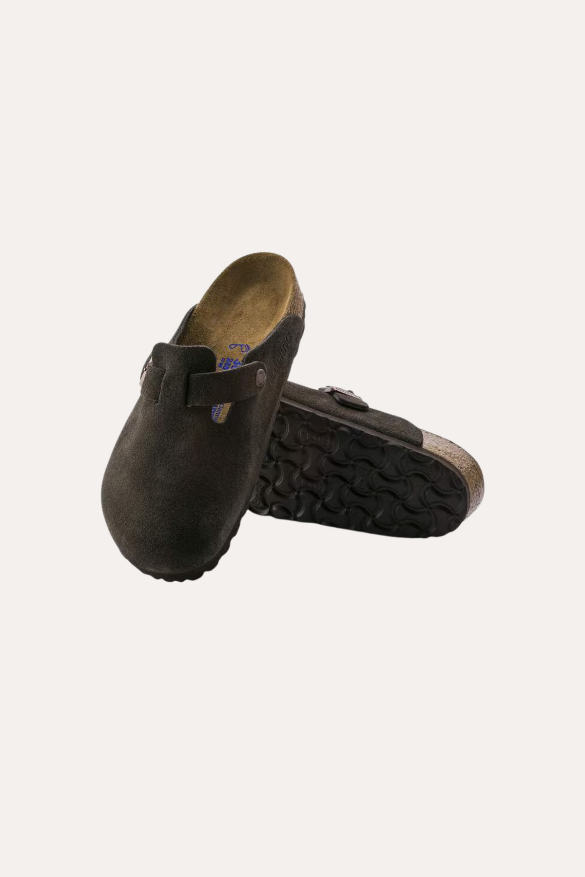 Men's Boston Soft Footbed Carafe Tonal