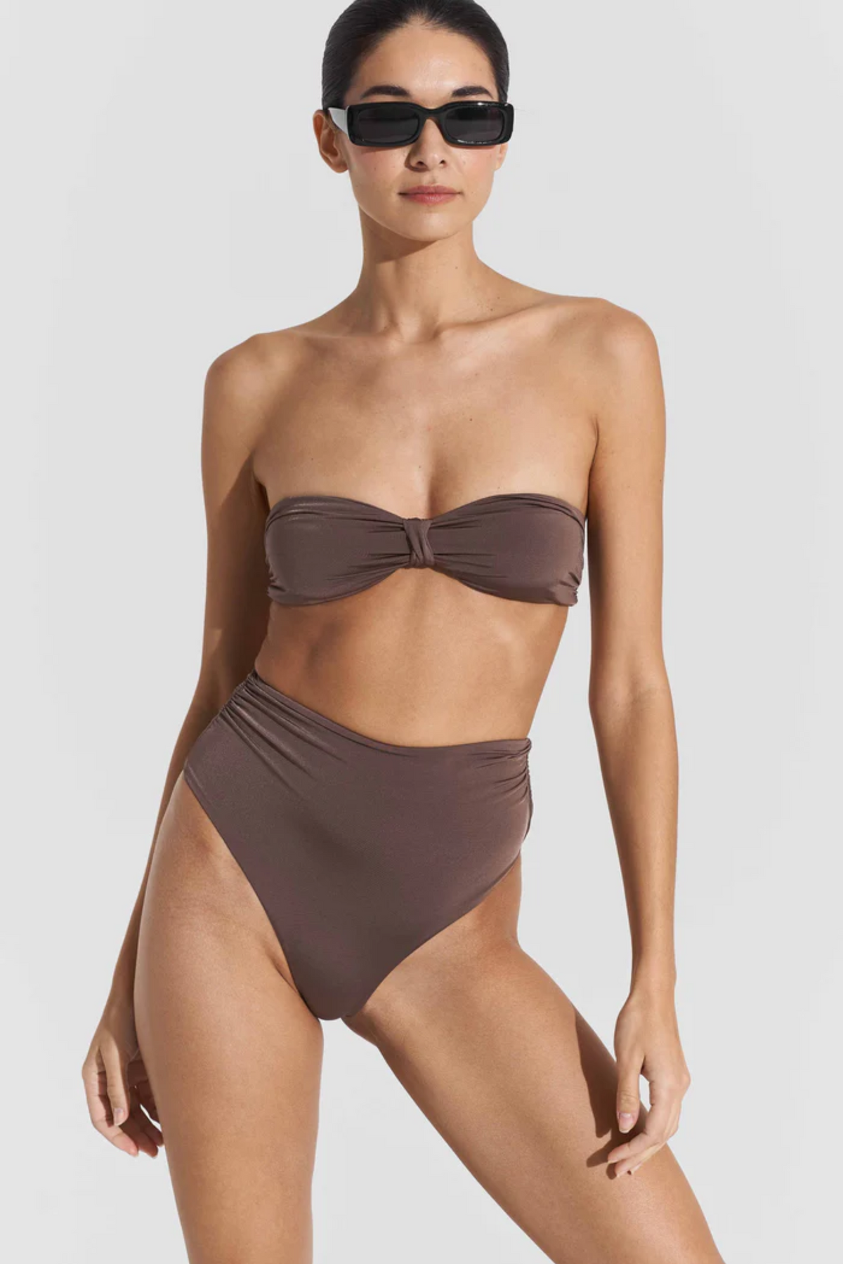 Helio Top- Nougat