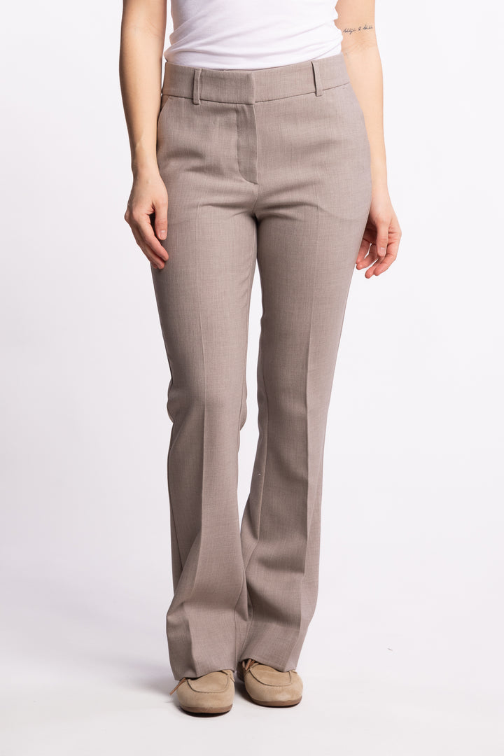 ClaraFV - Oak Melange