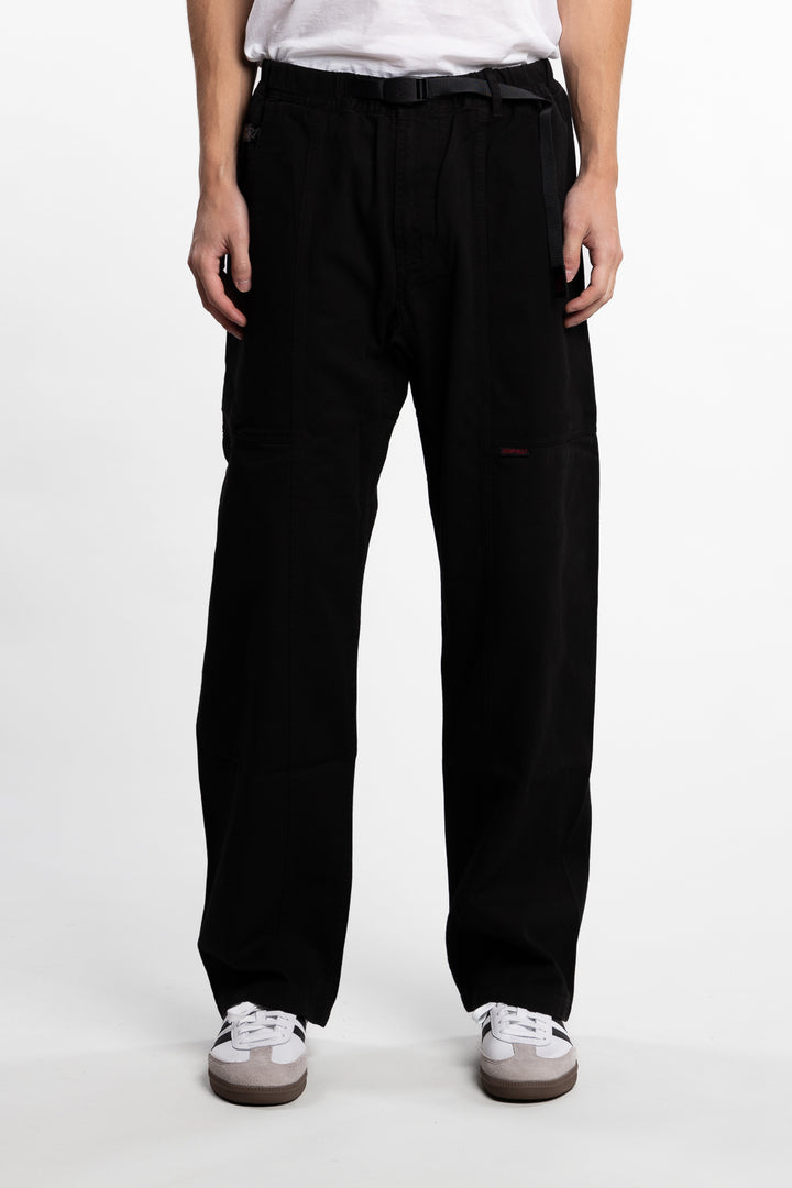 Gadget Pant Black