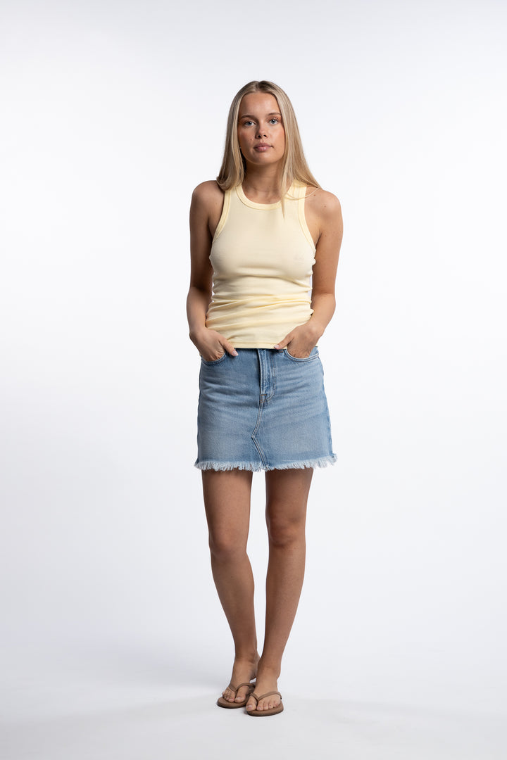 Alexo tank 7542- Flan