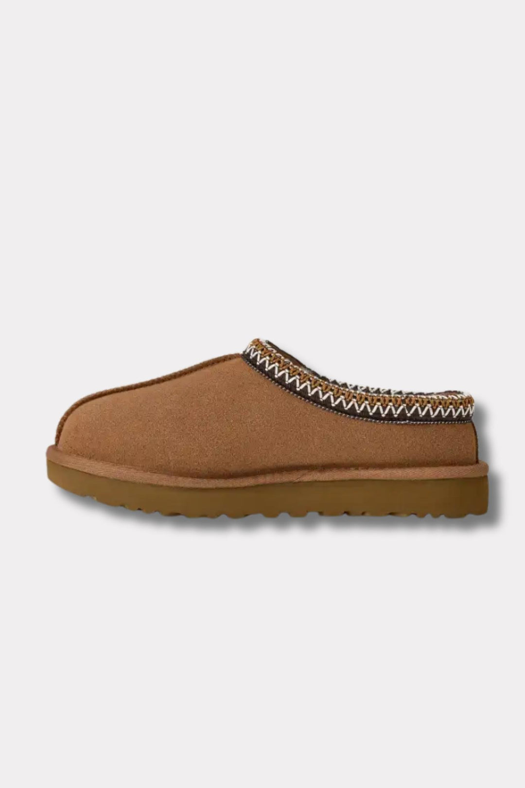 W Tasman II - Chestnut