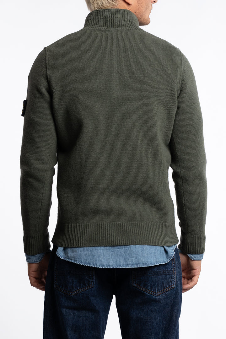 5100040 Lambswool Green
