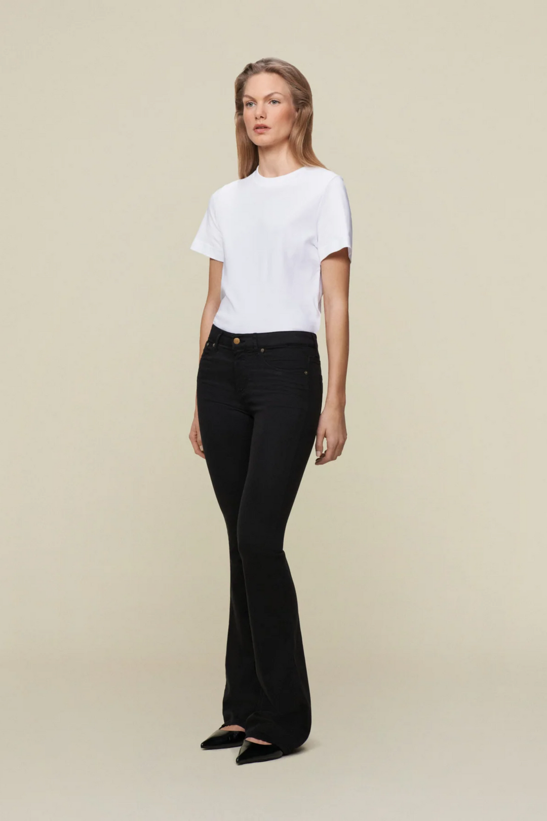 Raval Lea Soft Colour Black
