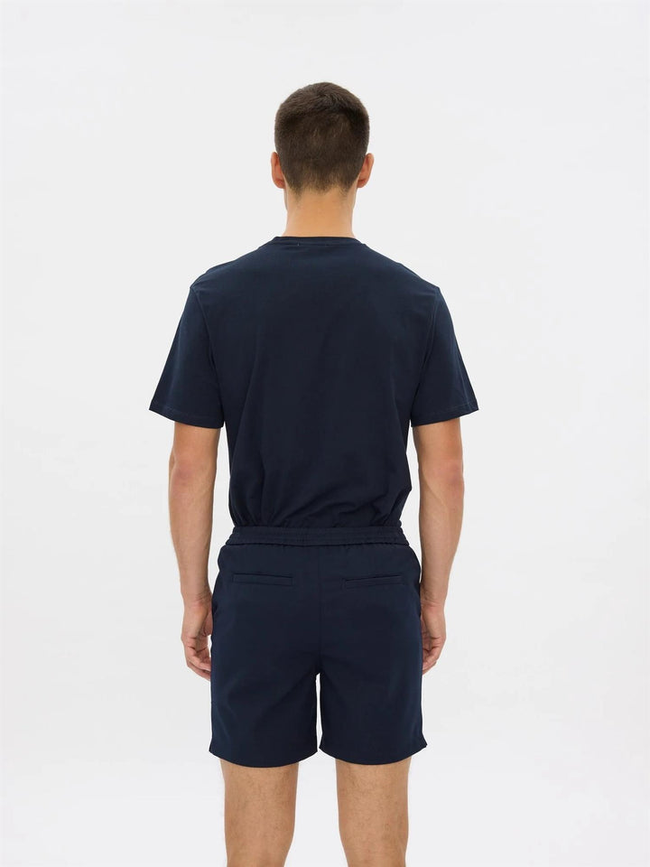 TuriPL Shorts 041 Navy