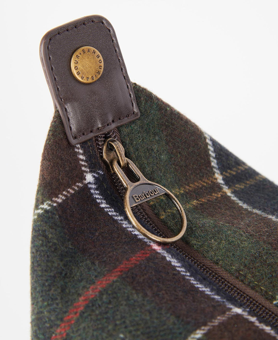 Cree Tartan Holdall