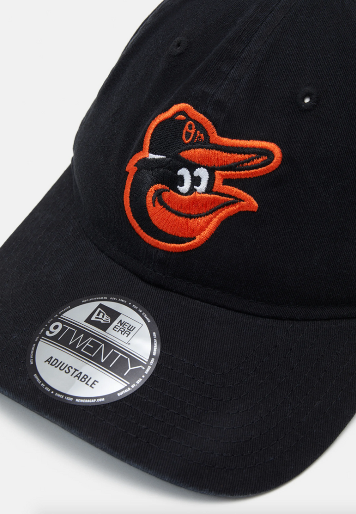 Team Patch 9Twenty