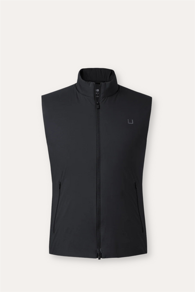 Raptor Vest Black Storm