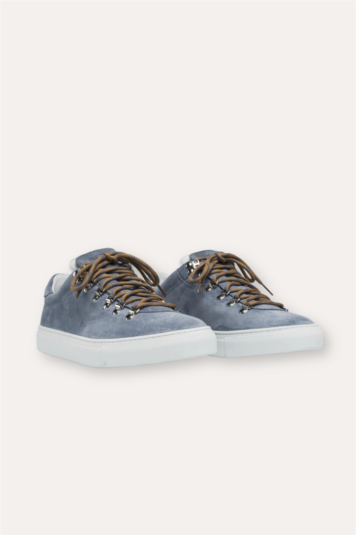Men's Marostica Low Cielo Suede