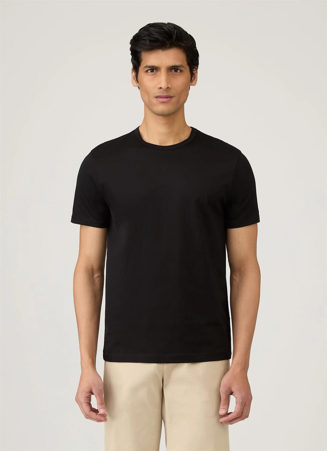 Classic T-Shirt Black