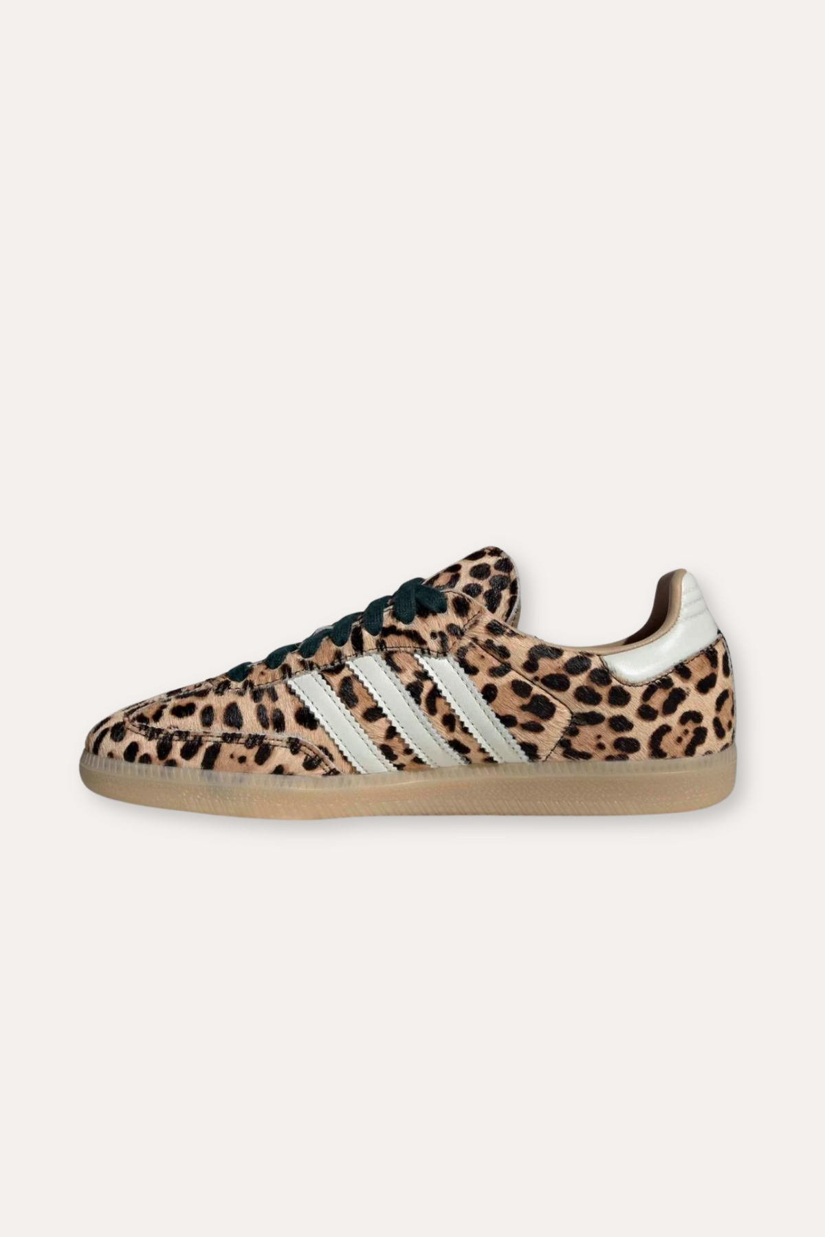 Women's Samba OG W KI6674- Magbei/Ivory/Gum3