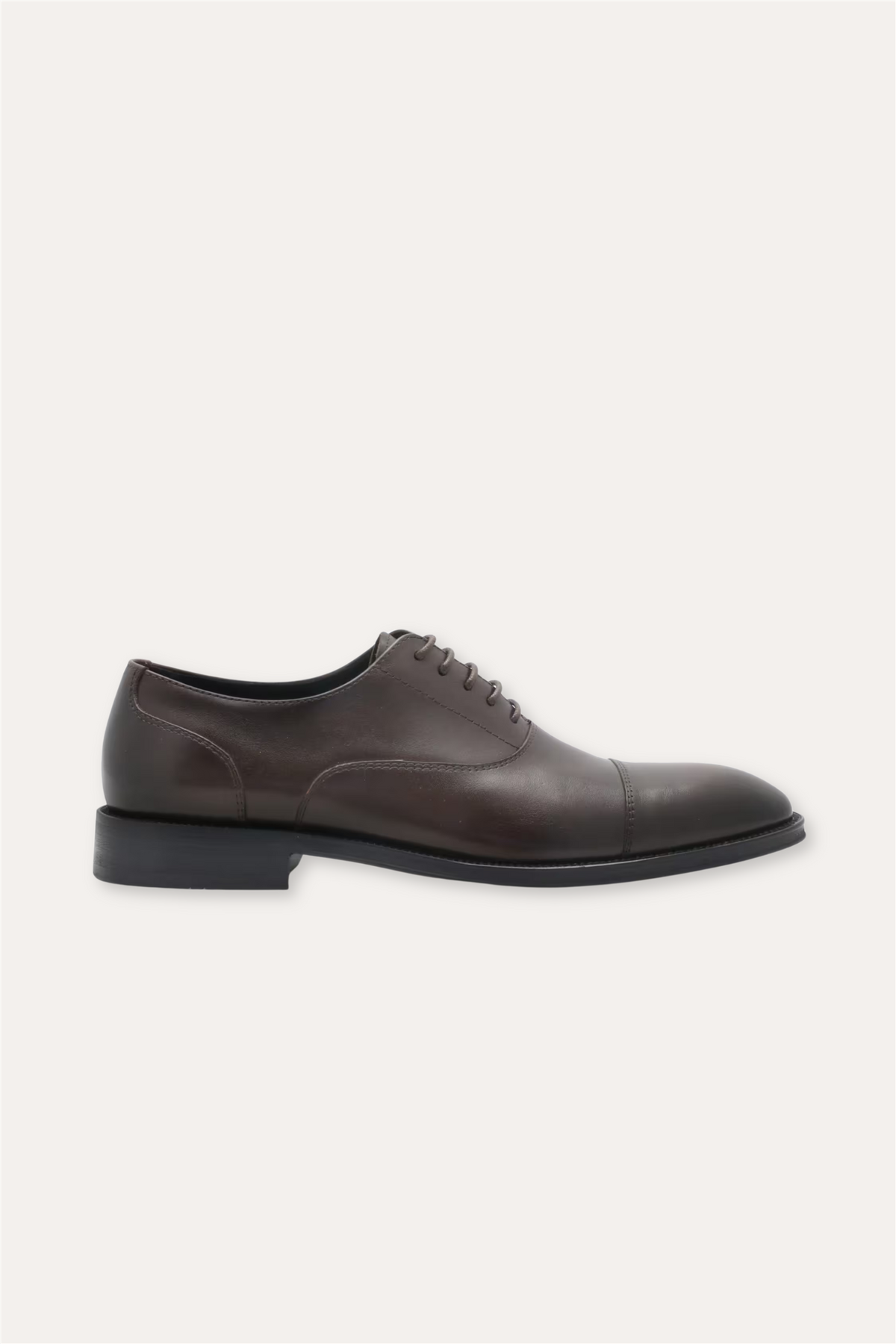 Ascona Dark Brown