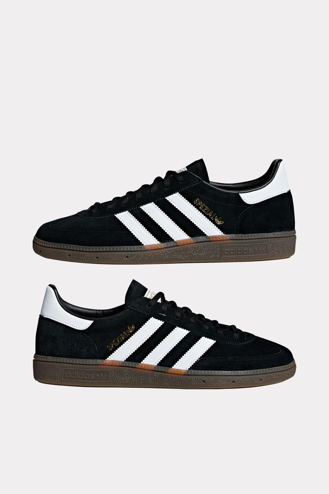 Handball Spezial- CBLACK/FTWWHT/GUM5