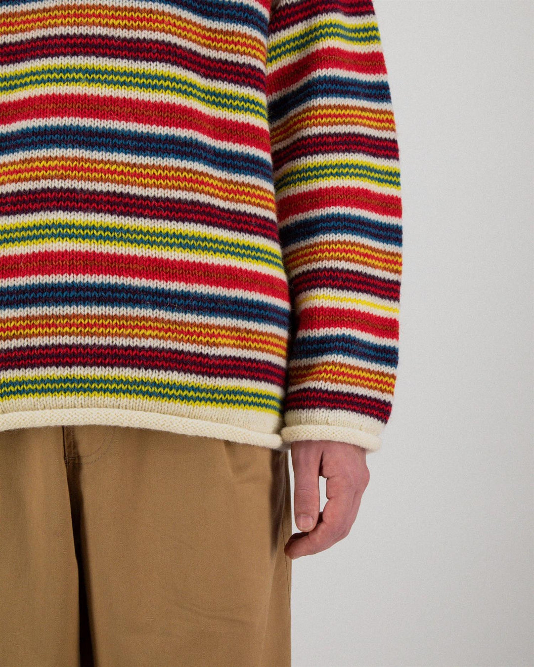 Cool in the Pool Ecru