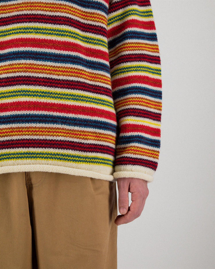 Cool in the Pool Ecru