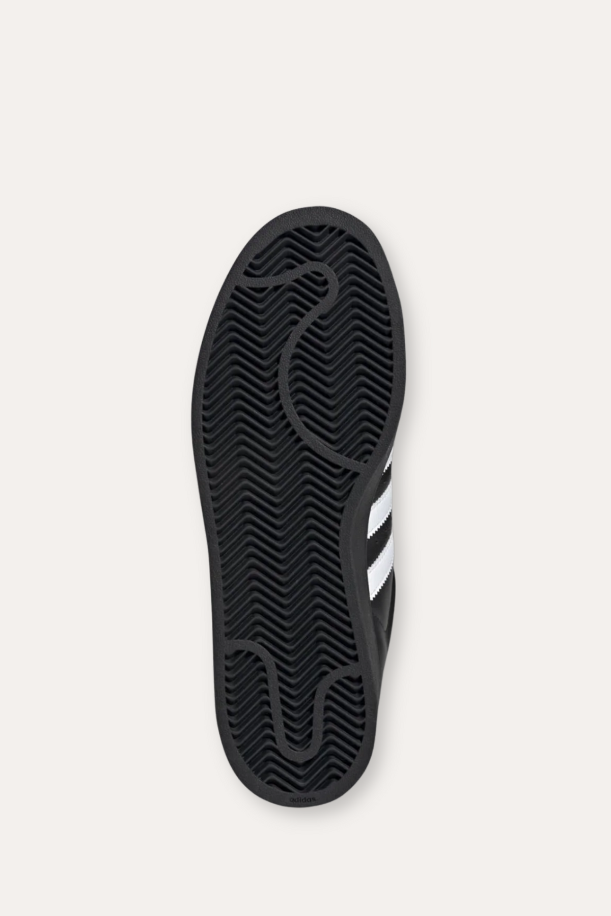 Women's Superstar II- Cblack/Ftwwh- JI0079