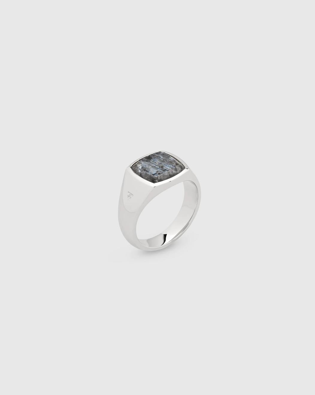 Women's Kay Ring Larvikite